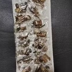 

bumbu rempah sop (1 sachet)