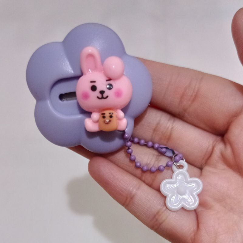 

Cutter Mini BT21