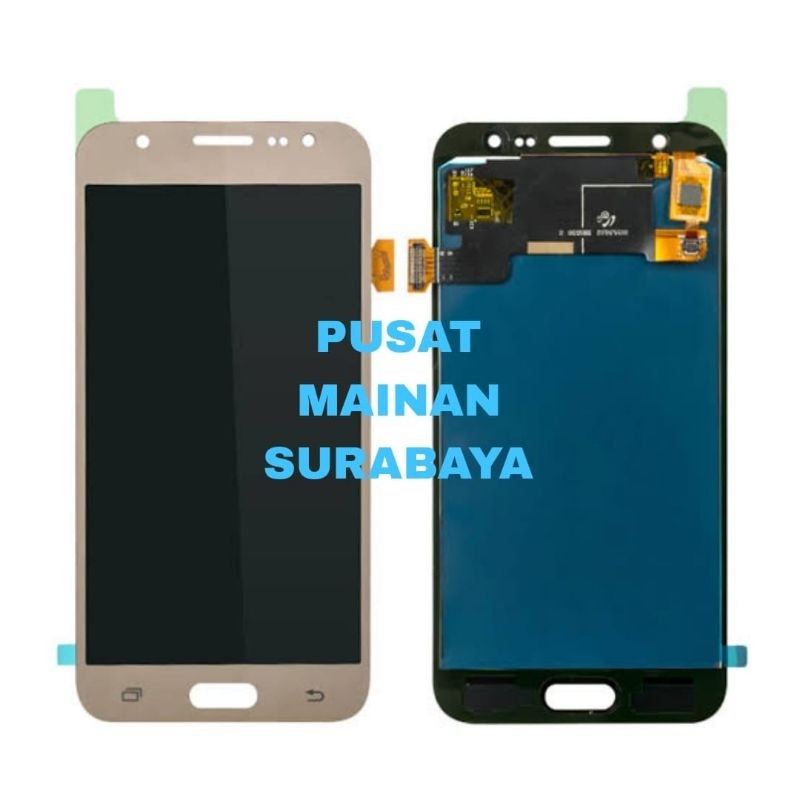 LCD TOUCHSCREEN SAMSUNG J5 2015 / J500 / J500G - OLED COMPLIT