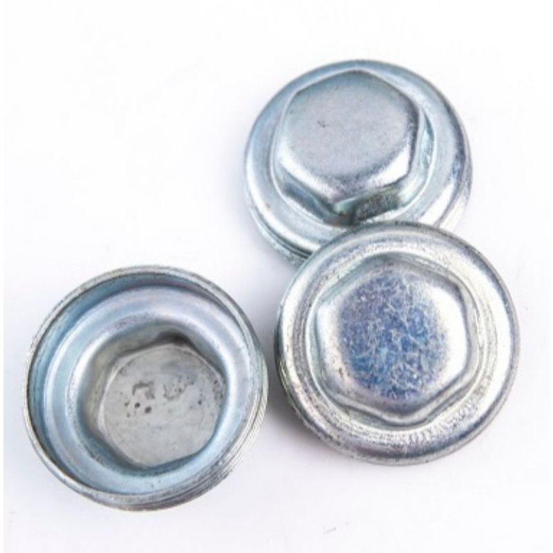 Mur tutup kepala Babi Vespa super sprint vbb