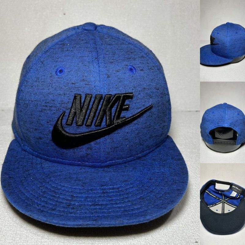 Topi nike big logo