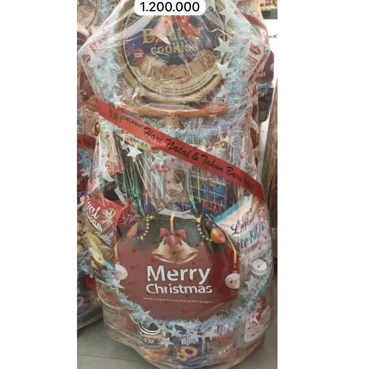 

hempers natal dan tahun baru #D