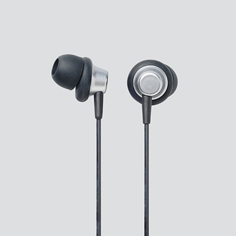 Earphone Elecom EHP-IN30SV