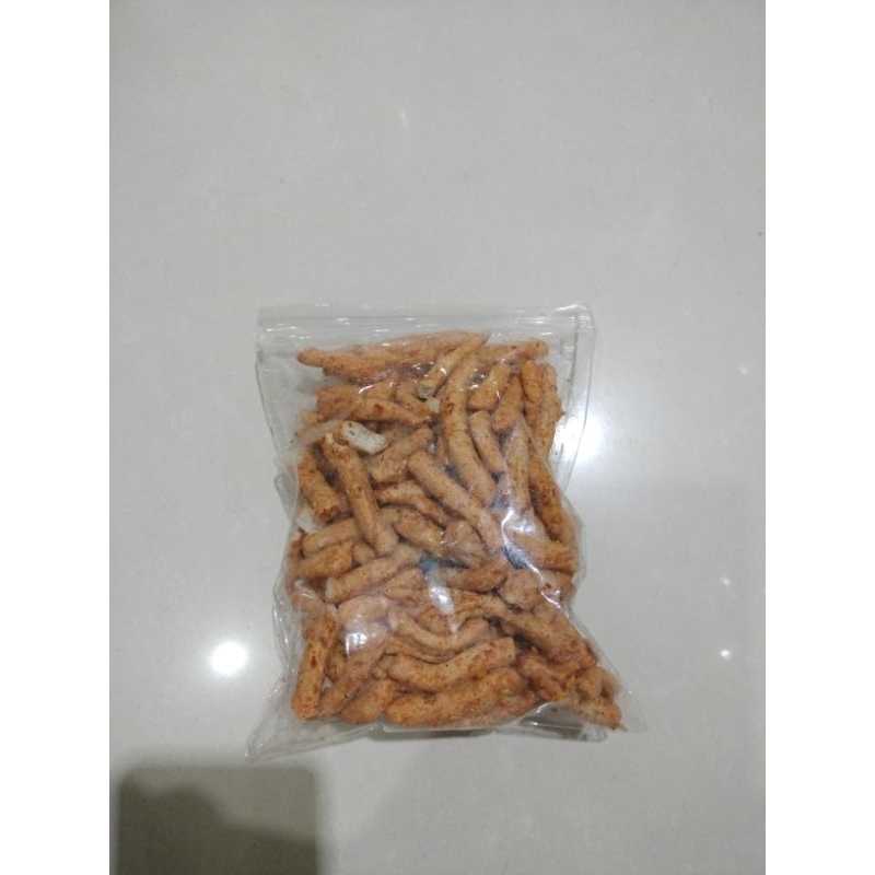 

basreng dan otak otak