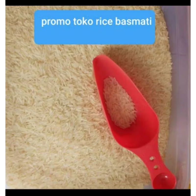 

beras basmati 1 kg