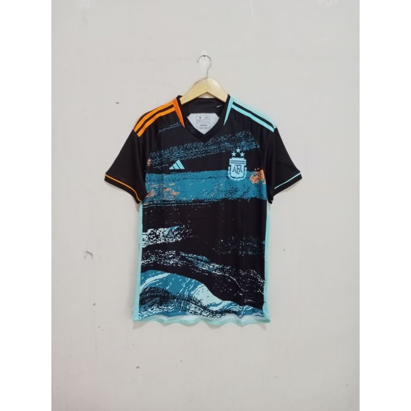 Jersey Argentina Women World Cup 2023