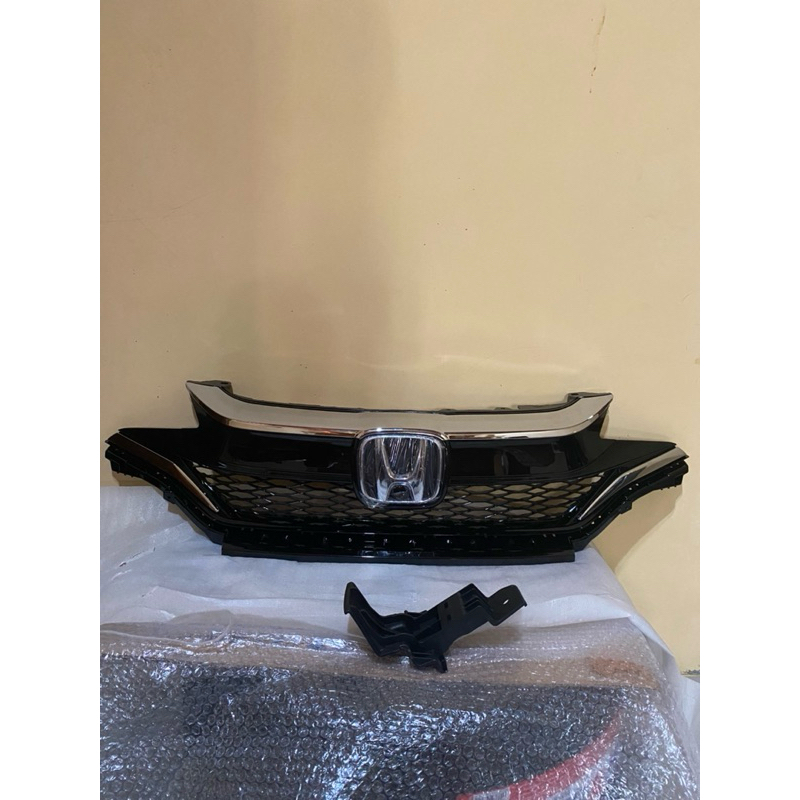 Flowbeeshop Gril Honda Jazz Gk5 Jdm