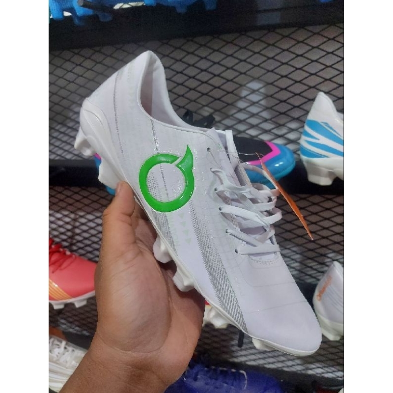 ortuseight catalyst legion V2 FG