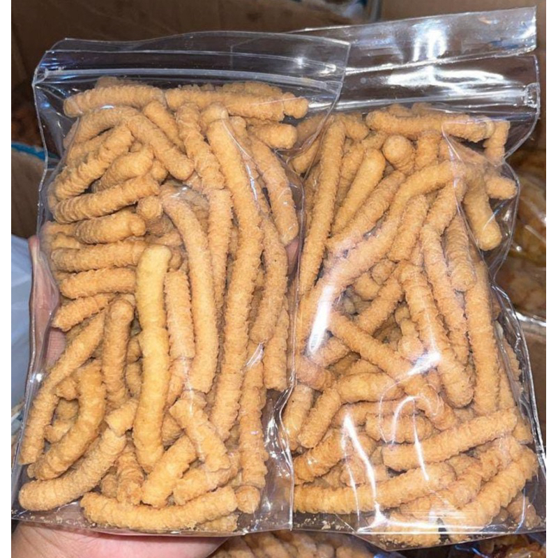 

AKAR PINANG ASIN SUPER GURIHH RENYAH