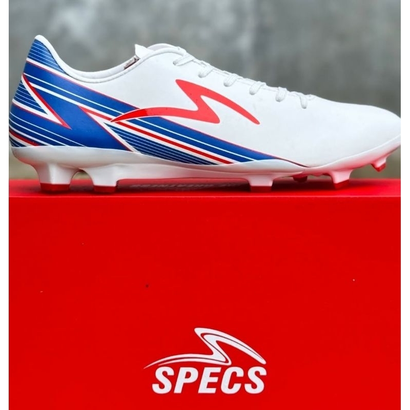 SEPATU BOLA SPECS LIGHTSPEED 20 FG