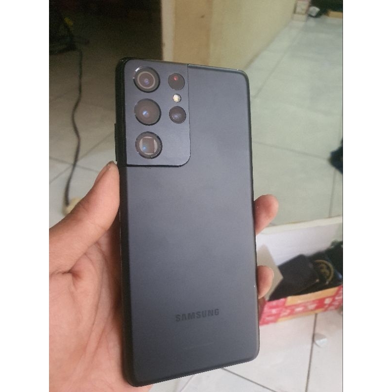 samsung s21 ultra 5G inter