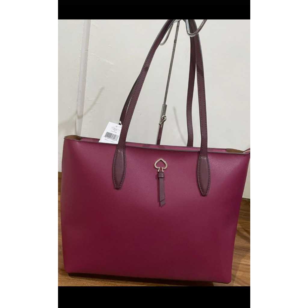 Kate spade Adel Large Tote