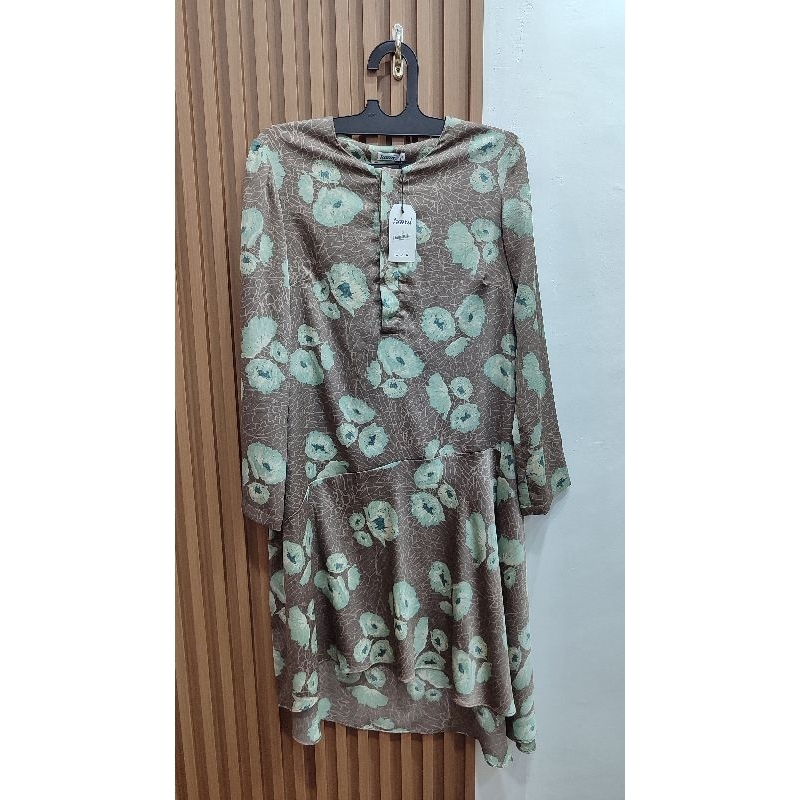 TUNIK KAMIIDEA KAMI.