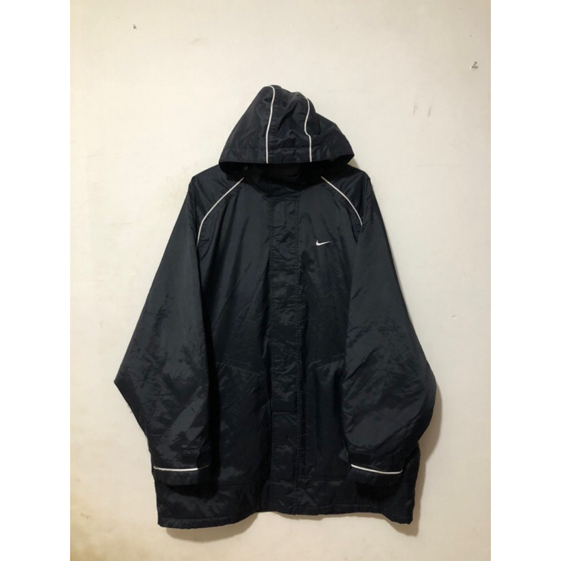 Jacket "NIKE" Outdoor Inner Full Sherpa Original