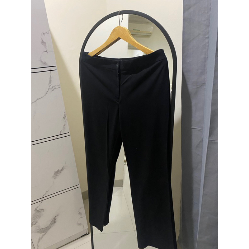 EPRISE - Celana Bahan wanita / celana kerja wanita / celana kantor / celana kantor wanita / celana p