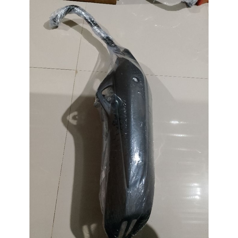 Knalpot racing Yamaha namax old atw nmax lama suara bas bulat