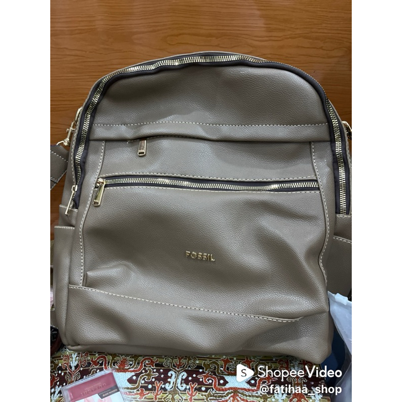 tas ransel ocil made vietnam