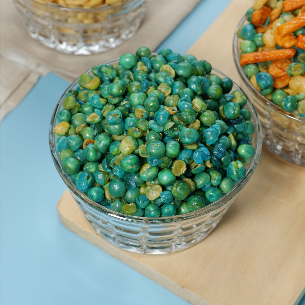 

Kacang Polong 250gr - Umami Snack