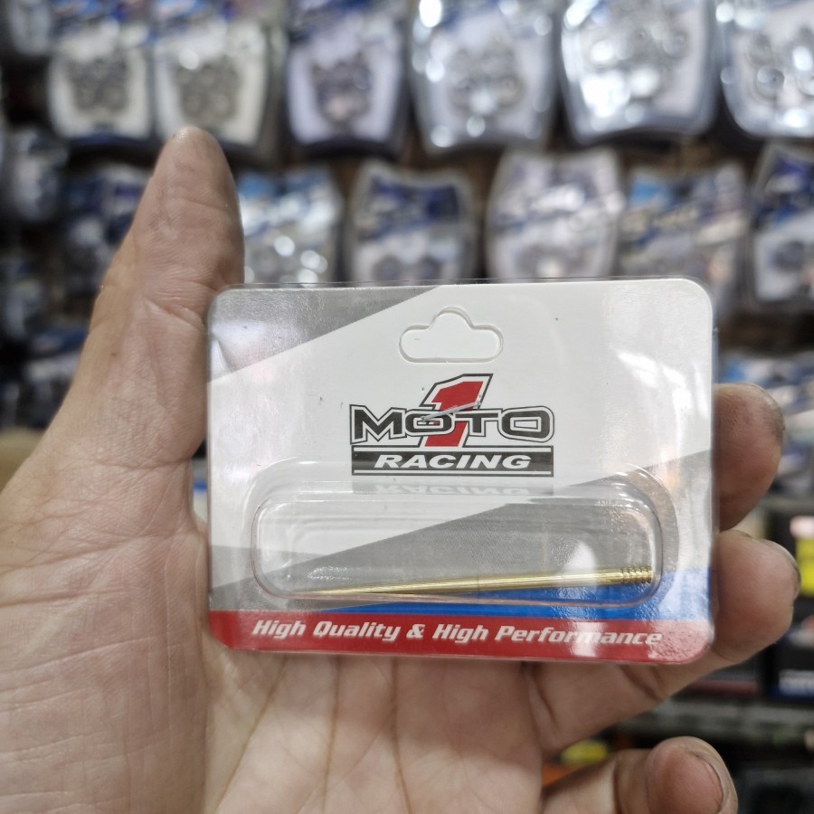 JARUM SKEP MOTO1 PWK PE 26 26 28 30 32 MOTO 1 RACING pe26 pe28 pe30 pwk24 pwk26 pwk28 pwk30 pwk32