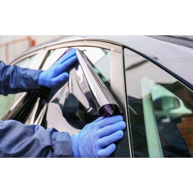 KACA FILM MOBIL MEREK 3M ORIGINAL. Kaca Film Mobil 3M Beutyy