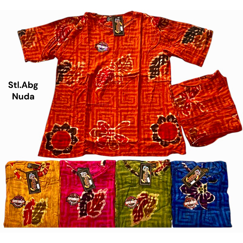 Setelan Abg // oneset Abg