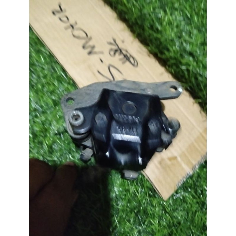 kaliper pala babi Honda Vario pnp beat karbu beat fi