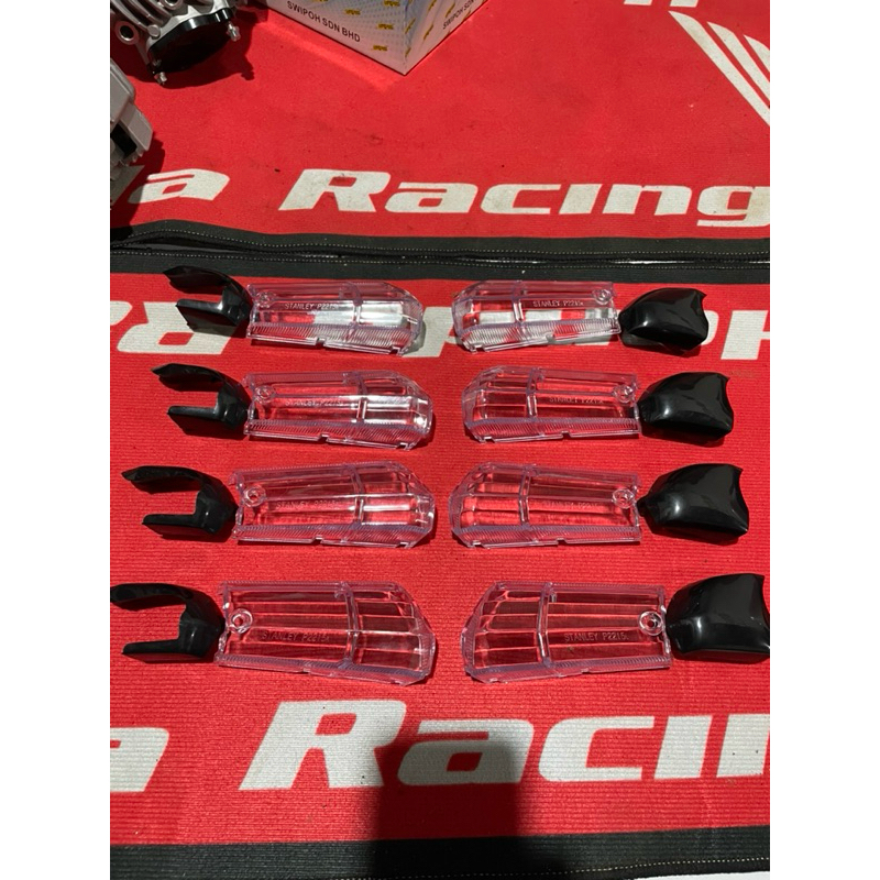 mika sein ex5 bening pnp prima