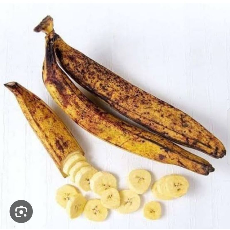 

Pisang Tanduk 1kg