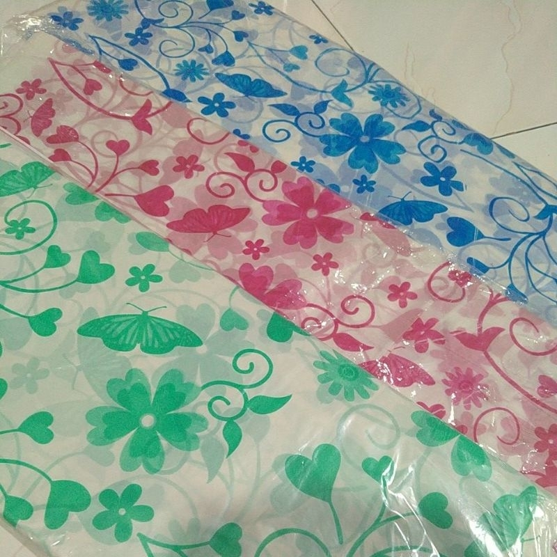 Plastik Kembang Plastik Plafon