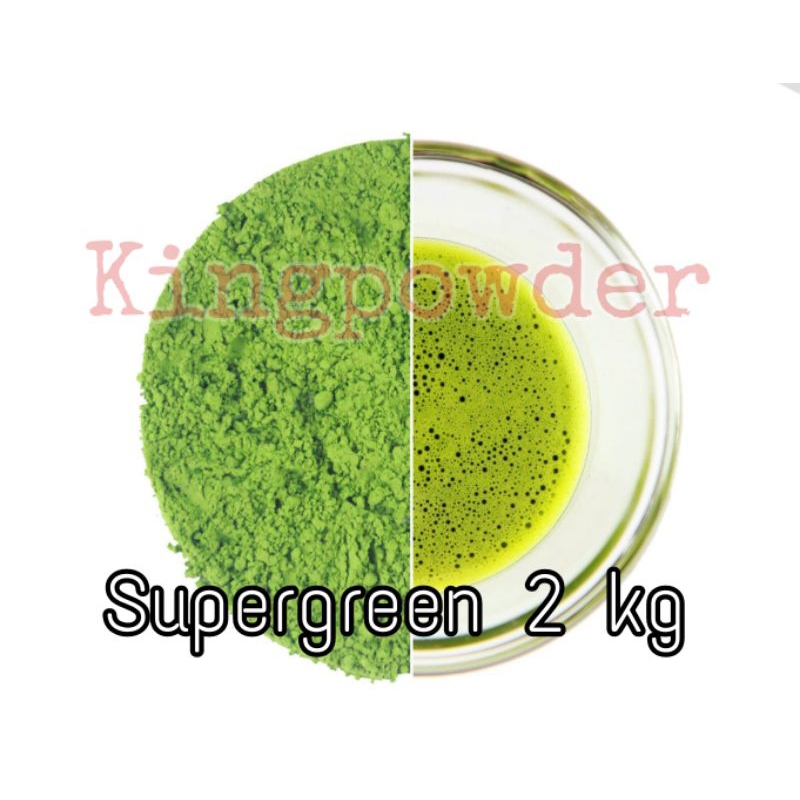 

Bubuk Daun Kalimantan 2 kg