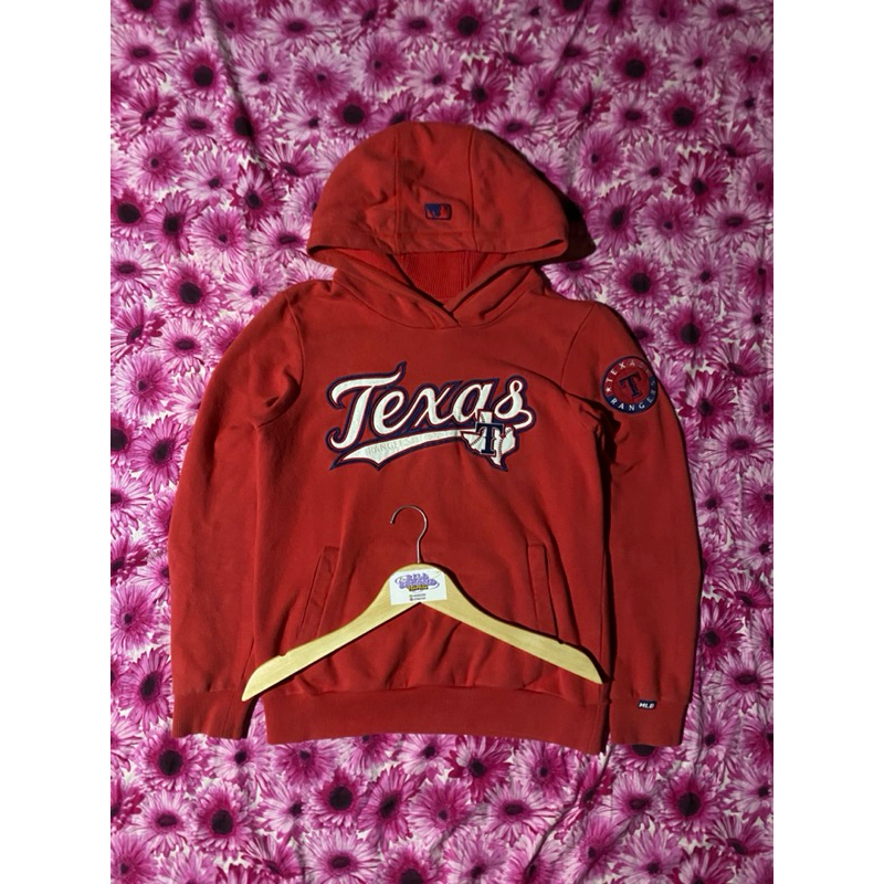 Hoodie MLB ( Texas )