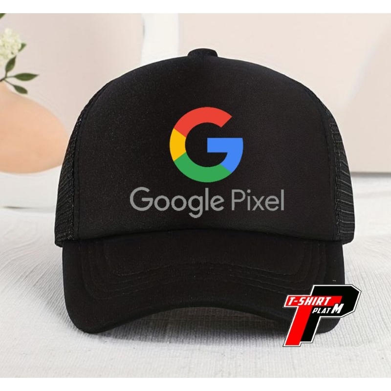 Topi Google Pixel Bisbol