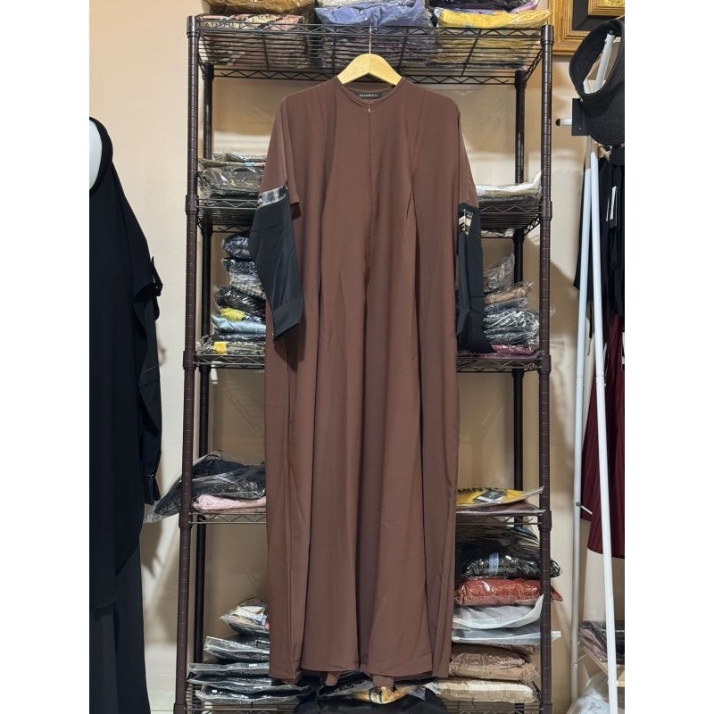 RF 16 dress dian risty