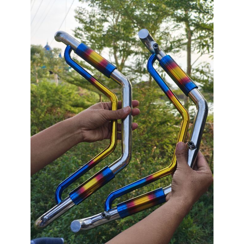 HANDEL DYNA DUTRO/VARIASI PENGAMAN PINTU PIC UP/TRUCK/VARIASI MOBIL/KNOB HANDEL