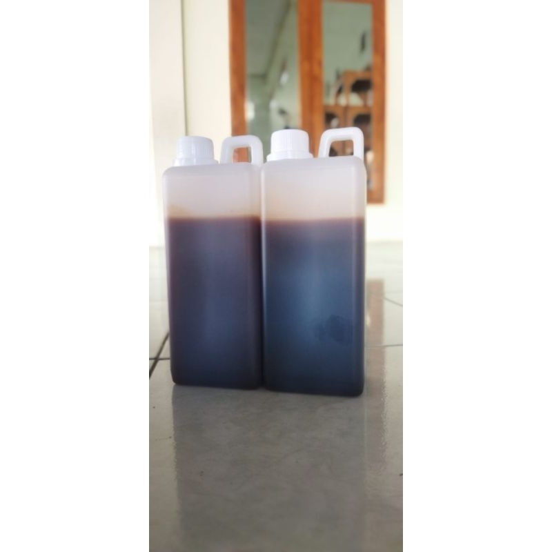 

MADU NEKTAR AKASIA HUTAN RIAU / MADU HUTAN ASLI MURNI 1 KG