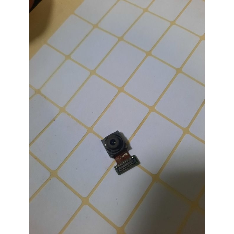 kamera depan samsung a8 star