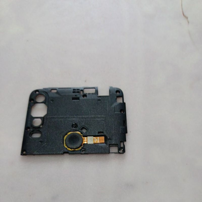 tutup mesin Alcatel 1s cabutan