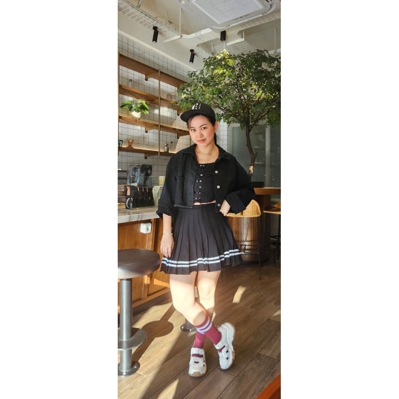

colorbox ribbon top L
