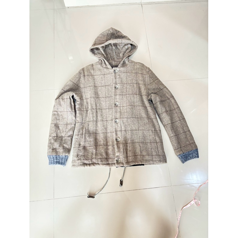 A.P.C jacket