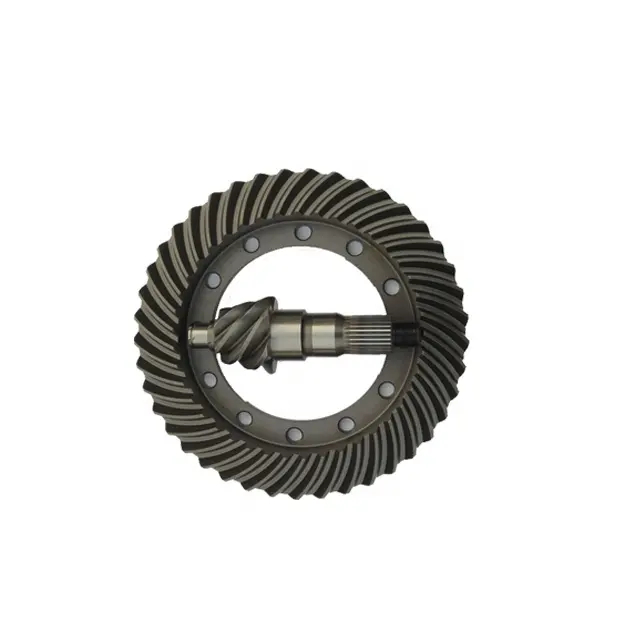 CROWN WHEEL PINION FRONT 39X7 NISSAN CWP 520  2402F739