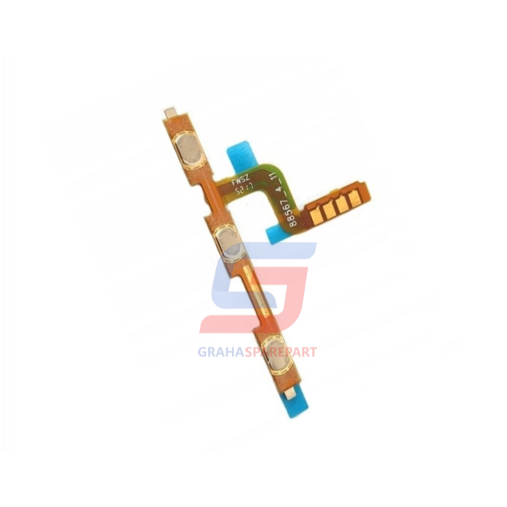FLEXIBLE XIAOMI REDMI 5 ON/OFF + VOLUME