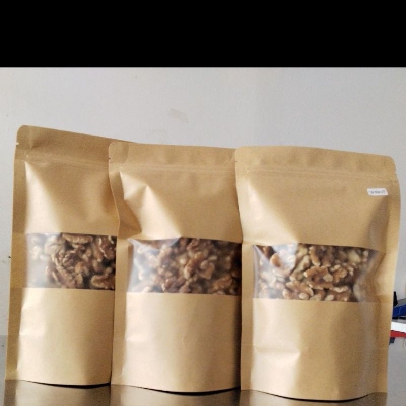 

Roasted Walnut