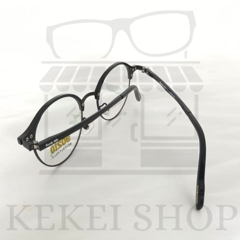 Frame Kacamata Beverly Hills 90210