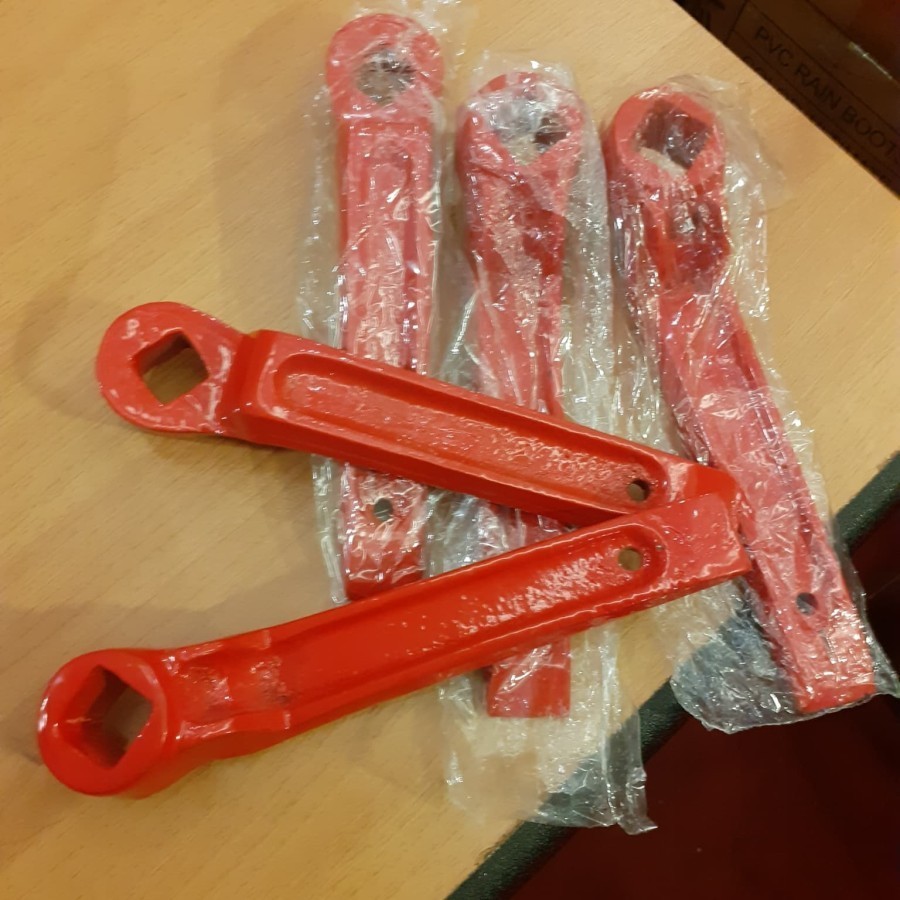 kunci hidran pilar / kunci hydrant pillar/kunci hydrant