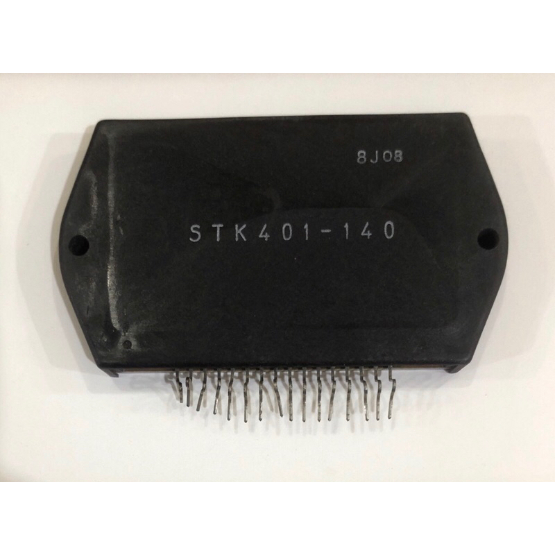 IC STK 401-140 ASLI