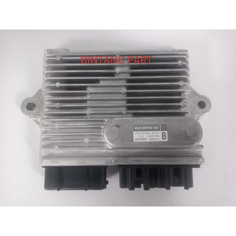 SGCU ECU ORIGINAL AEROX TYPE B / B63-H594A-20