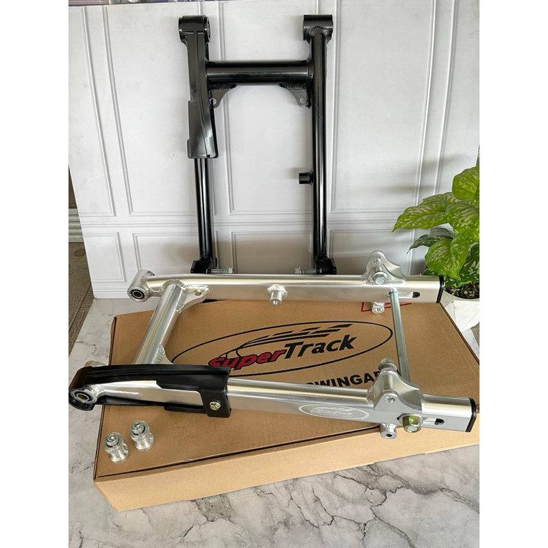 Swing Arm Capit urang super Track Dan SportDay Jupiter z,MX150,RX KIng,RX K,RXK,Satria 2 Tak,Vega R,