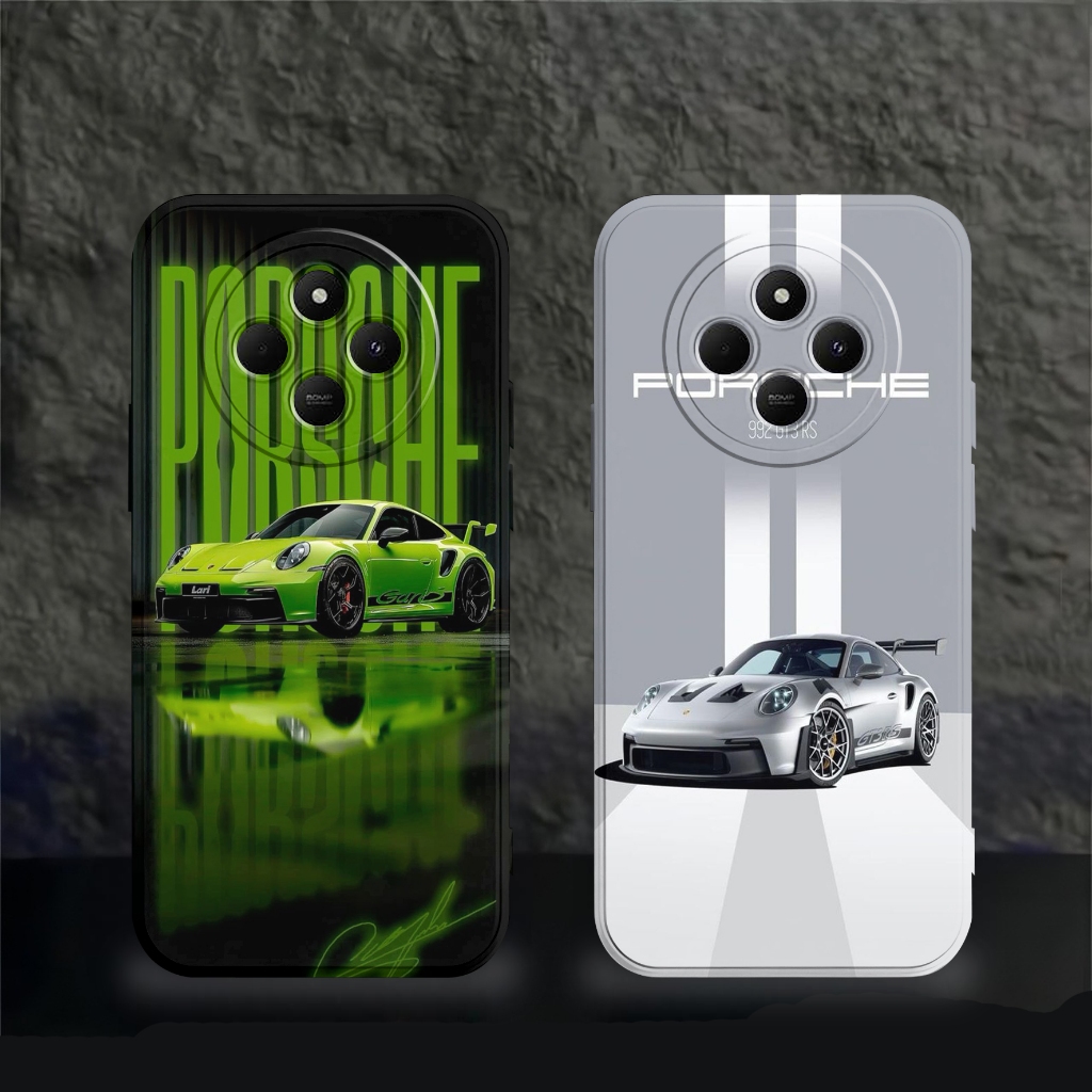 Case Xiaomi Redmi 14C Redmi 14R Redmi A4 Poco C75 Dan Bisa Req Type Lain Case Procamera [HH-1627]