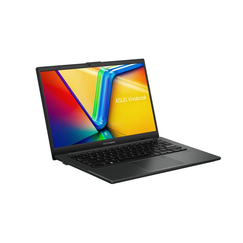 ASUS E1404FA-FHD351 Black / 352  Silver  ( AMD R3-7320U/ UMA /8GB / 512 GB /14" FHD / Win 11 + OHS )