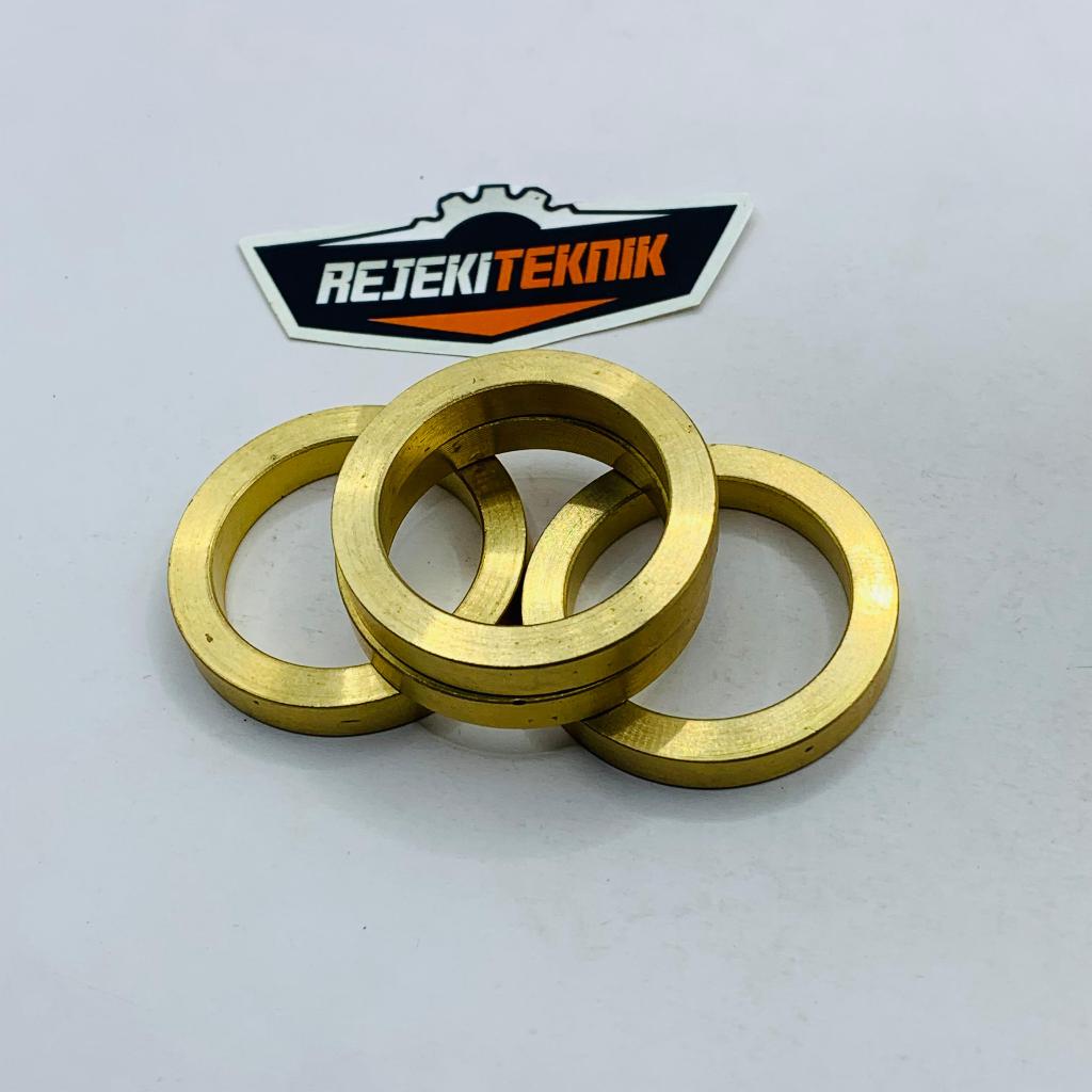 Paking Knalpot Motor Fizr F1zr Force1 Paking Knalpot F1zr FizR Kuningan Perpak Packing Knalpot Fizr